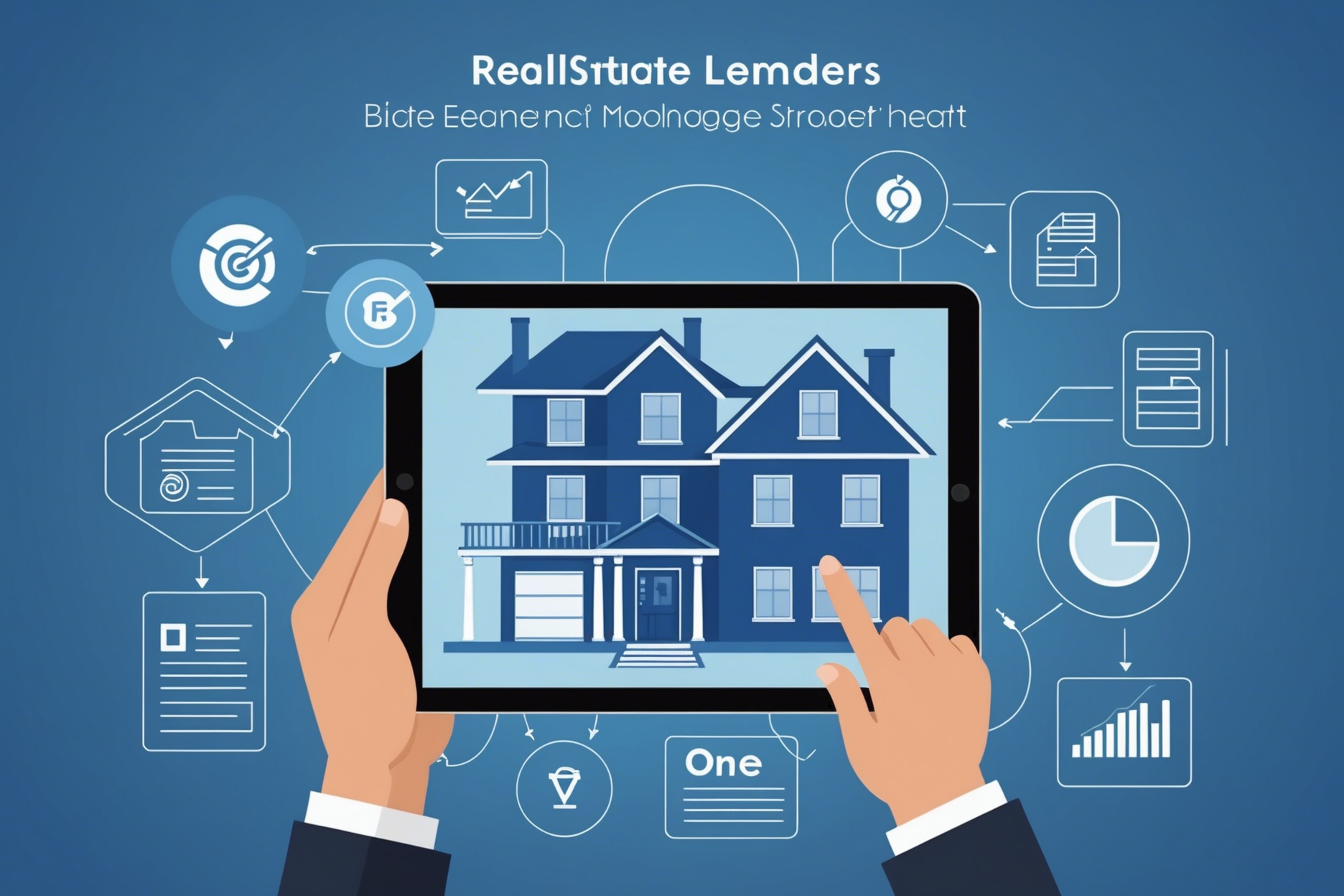 -real-estate-lenders-software-streamlining-the-mortgage-process