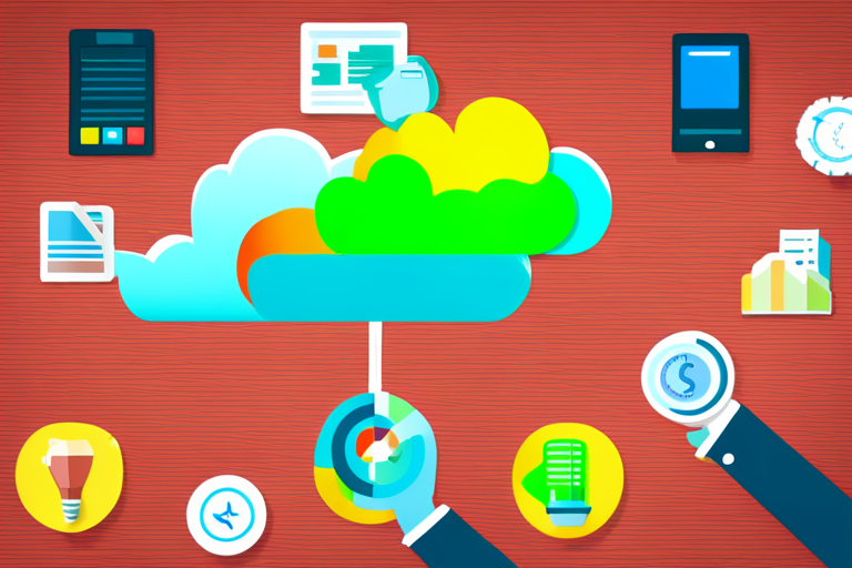  Cloud-Based Servicing Apps: Enhancing Loan Management Efficiency