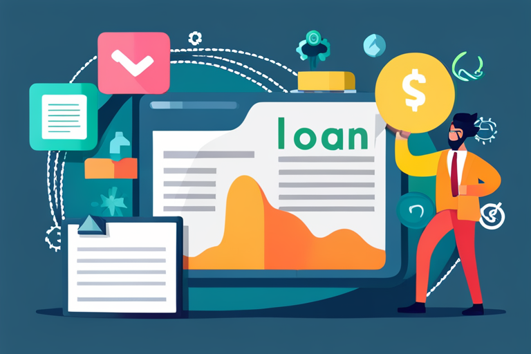 10 Catchy Article Titles for Fundingo Loan Servicing: