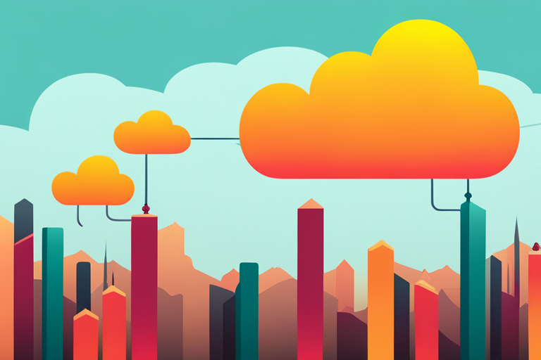 A Comprehensive Guide to Cloud-Based Loan Origination: Simplify the Process