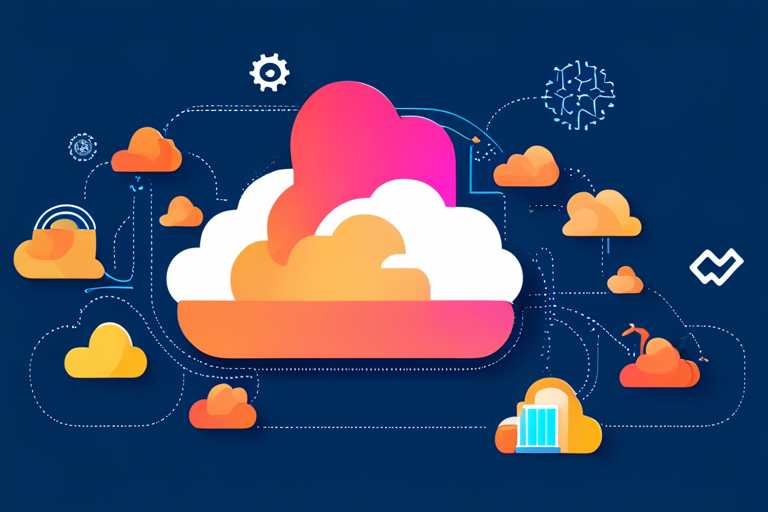 A Comprehensive Guide to Cloud CRM Management: Maximizing Efficiency and Automation