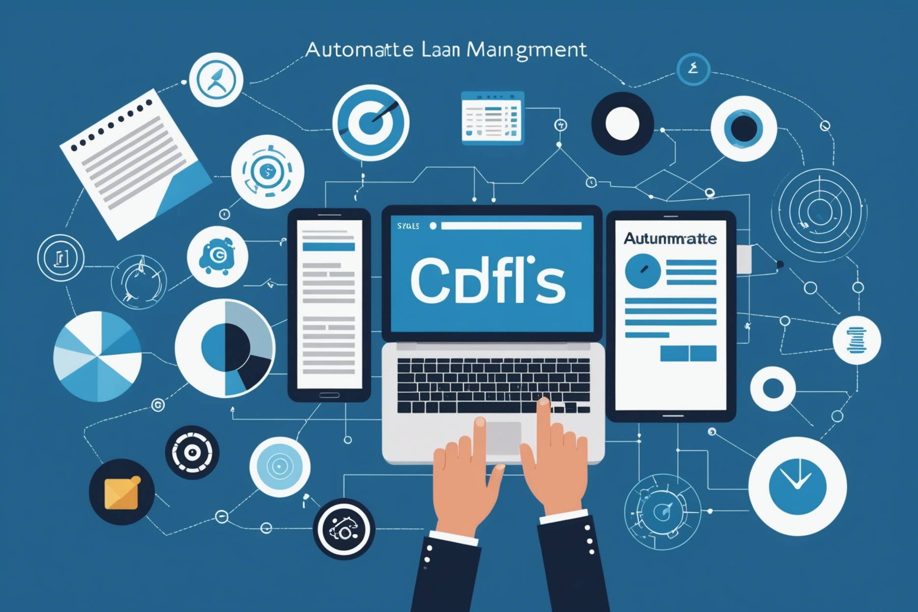 automate-and-streamline-loan-management-for-cdfis