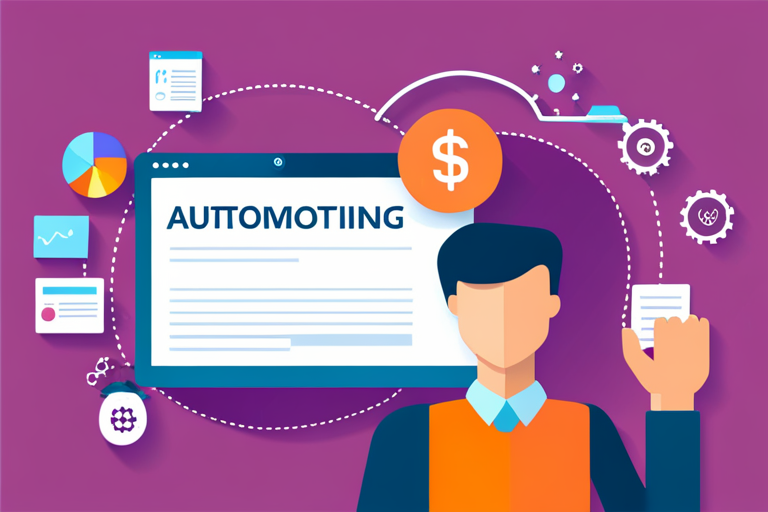 Automating Loan Servicing: A Comprehensive Guide to Streamlined Workflows