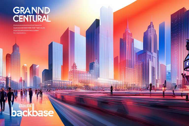 backbase-launches-grand-central-a-next-generation-integration-solution-with-10-million-innovation-fund