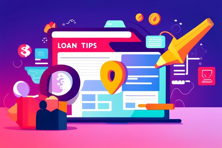 Best Top 10 Tips for Using Loan Management Software Like a Pro