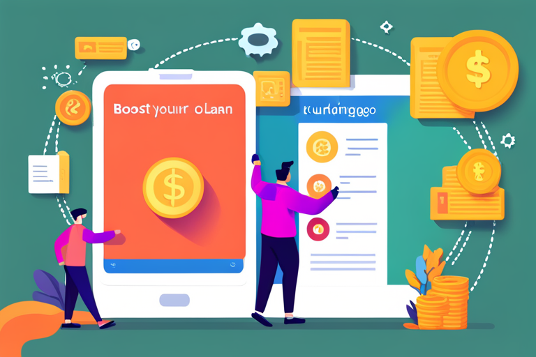 Boost Your Loan Management Process with Fundingo: A Game-Changing Tool for Lenders