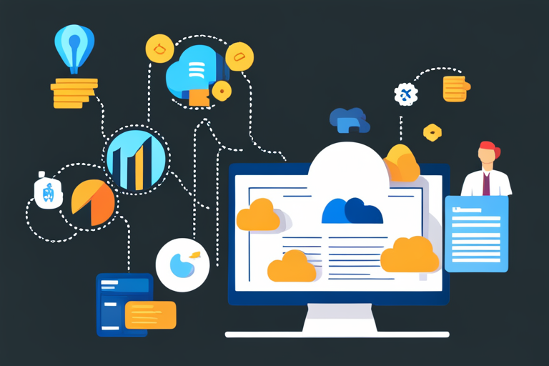 Cloud-Based Loan Management Software for Enhanced Efficiency and Accessibility