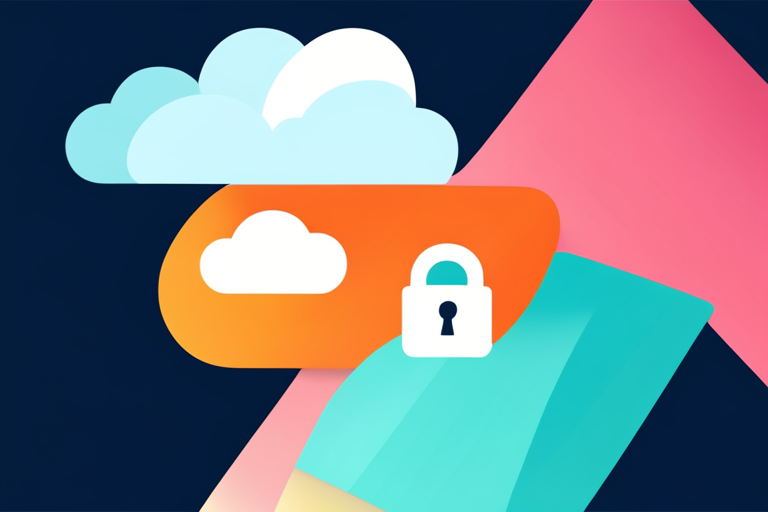 Cloud Security Imperatives: Ensuring Data Protection in Loan Servicing