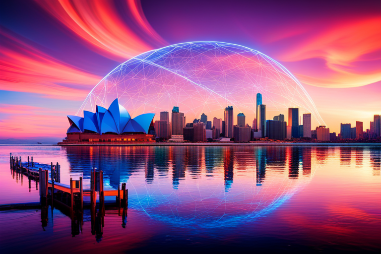 ConnectID Unveils Secure Digital Identity Network for Australia, Eliminating Document Sharing