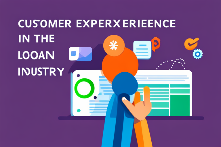 customer-experience-in-the-loan-servicing-industry