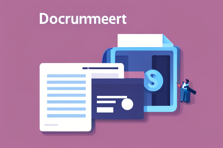 Document Management in Loan Servicing: Best Practices for Efficiency