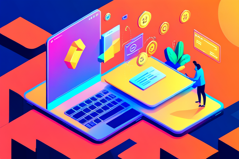 Ekta Introduces Pre-Sale Offer for Passive Crypto Income Portal