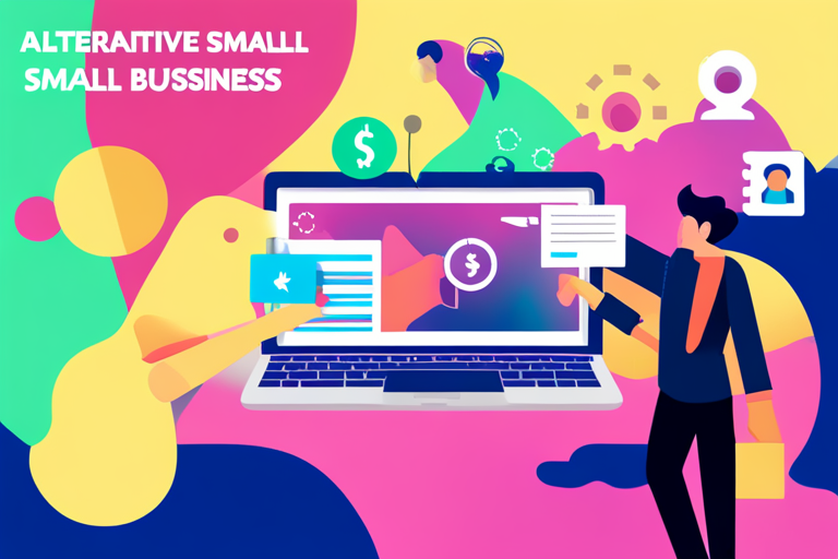 Empower Small Businesses with Alternative Lending Software from fundingo.com