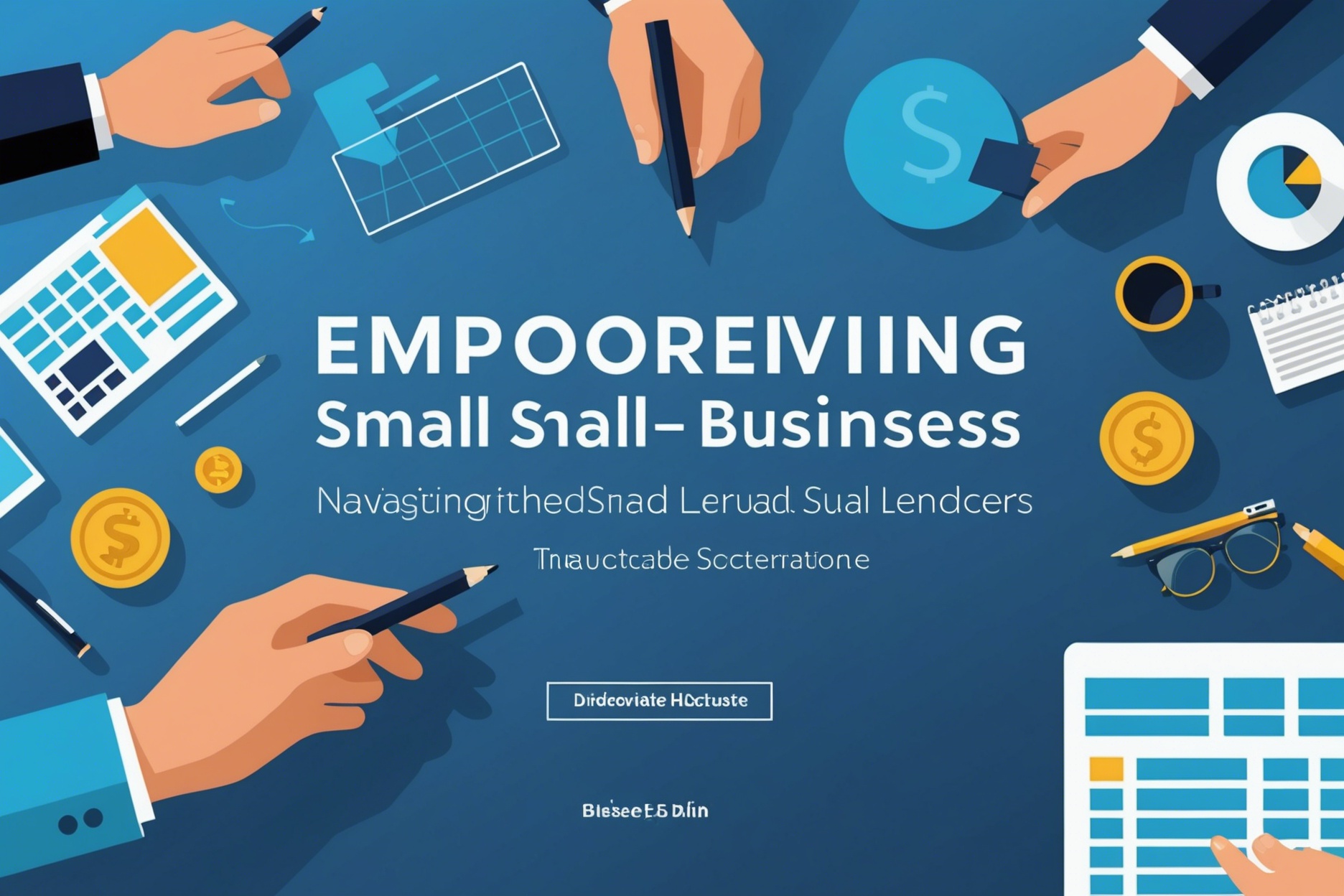 empowering-small-businesses-navigating-the-landscape-of-small-business-lenders