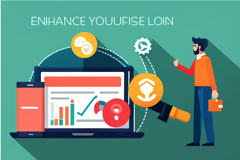 Enhance Your Loan Servicing with Salesforce-Powered Solutions