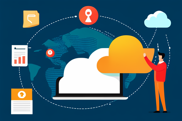 Enhancing Loan Management Operations with Cloud-Based Servicing Apps