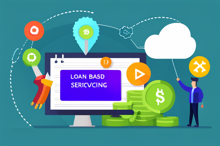 Everything You Need to Know About Cloud Based Loan Servicing in 2023