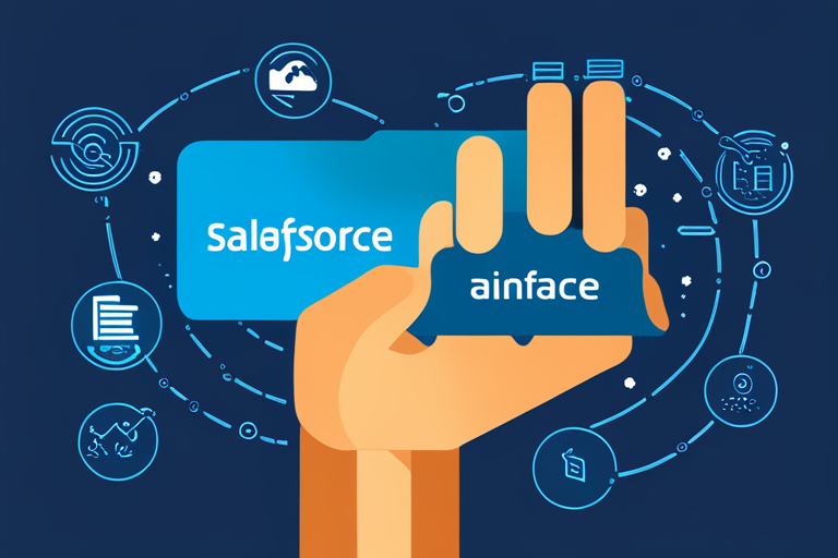 Fintech Software Solutions: Empowering the Future of Loan Origination with Salesforce