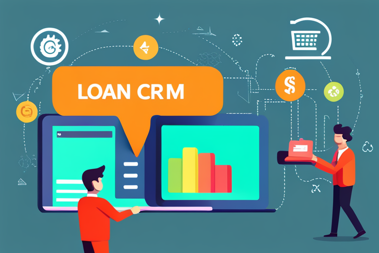 Free CRM for Loan Officers: Discover the Benefits of Fundingo Loan Servicing