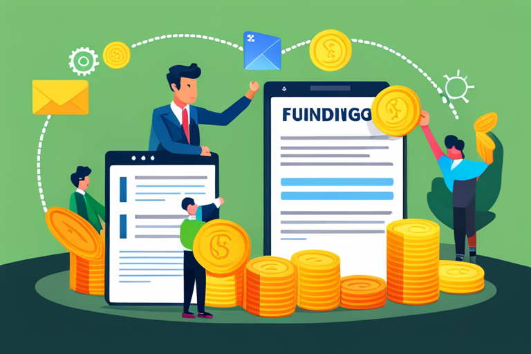 Fundingo Loan Servicing: A Game-Changing Solution for Private Lenders