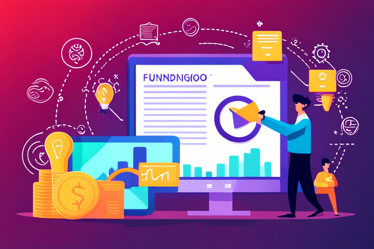 Fundingo Loan Servicing: Empowering Start-ups and Established Businesses Alike