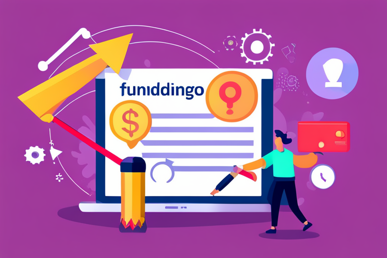 Fundingo Loan Servicing: Simplifying MCA Funding for Startups and Small Businesses