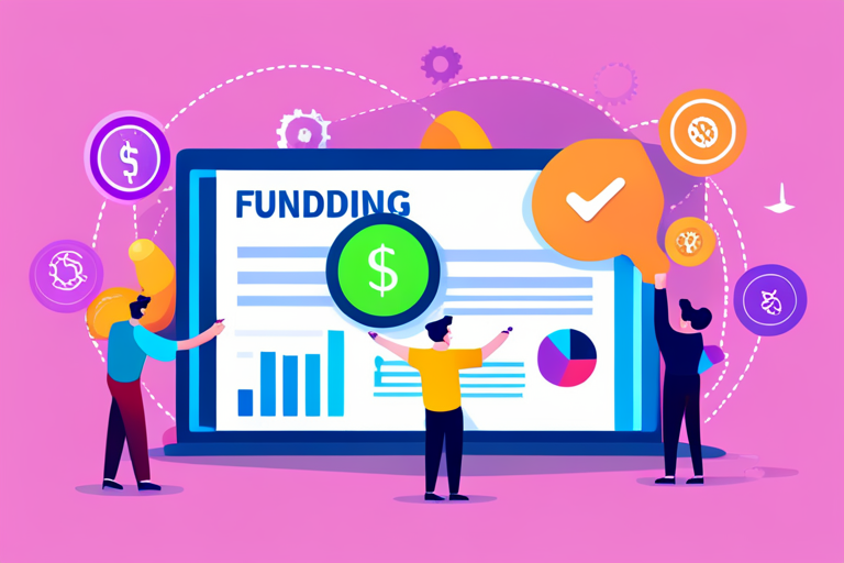 Fundingo Loan Servicing: The Best Software for Loan Management