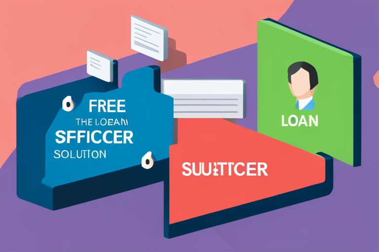 Fundingo Loan Servicing: The Free CRM Solution for Loan Officers