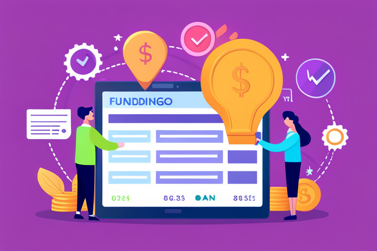 Fundingo Loan Servicing: The Top Lending Software for Mortgage CRM Systems