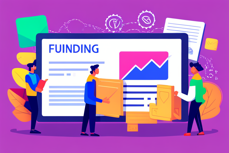 Fundingo: The Best Loan Origination Software for Lenders