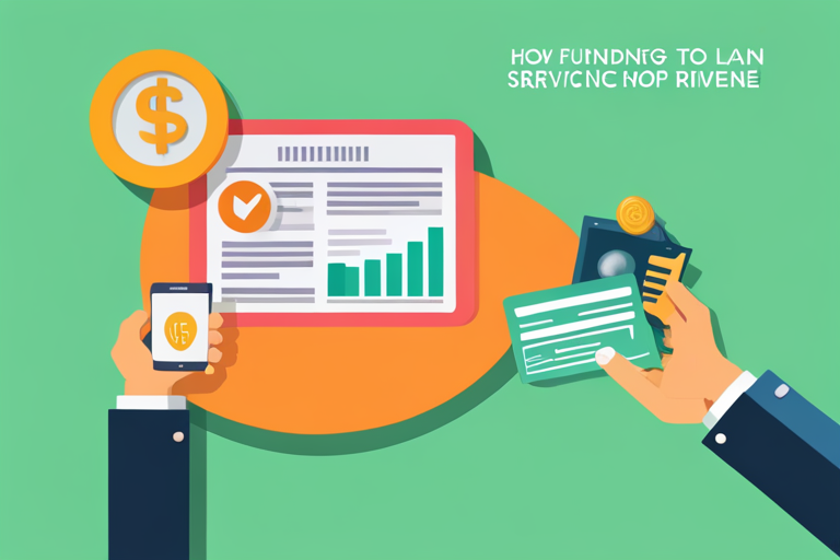 How Fundingo Loan Servicing is Revolutionizing Mission-Driven Finance for Nonprofit Institutions