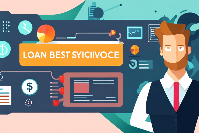 How to Choose the Best Loan Servicing Software for Your Business