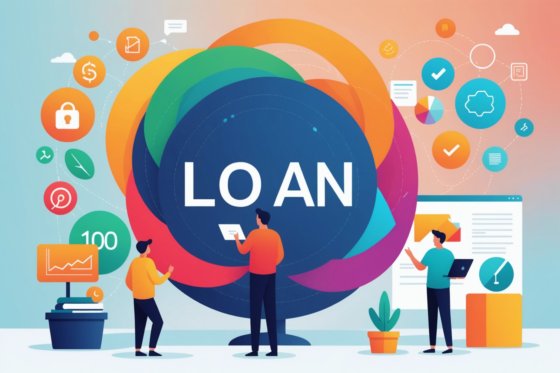 how-to-implement-loan-management-software-effectively