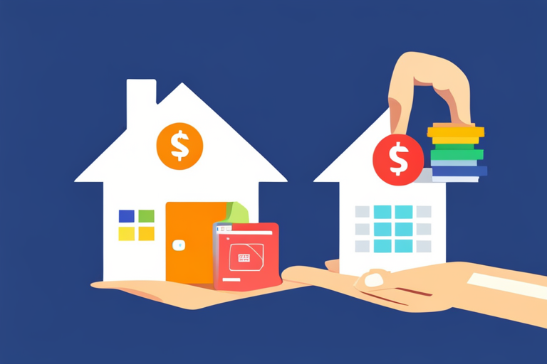 Improve Efficiency in Mortgage Servicing with Loan Management System