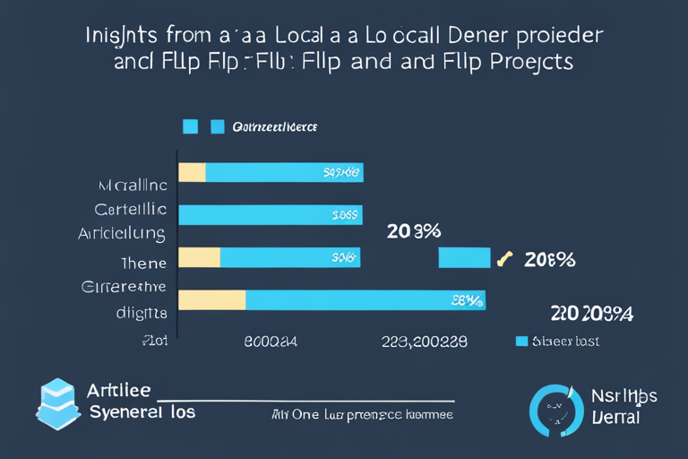 Insights from a Local Lender: North Carolina Residential Fix & Flip Projects in 2024