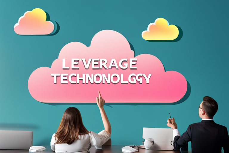 Leverage Cloud Technology: Elevate Loan Servicing Efficiency