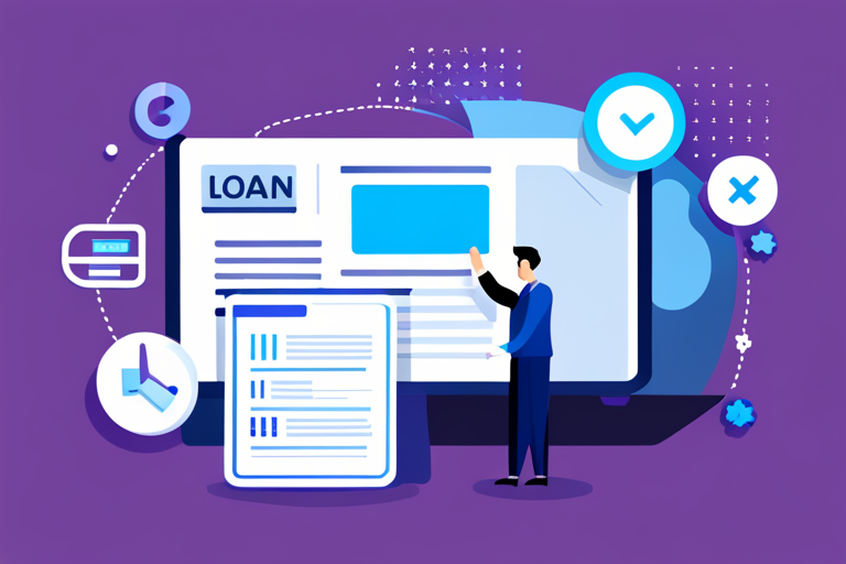 Loan Administration Software for Government: Features and Benefits  