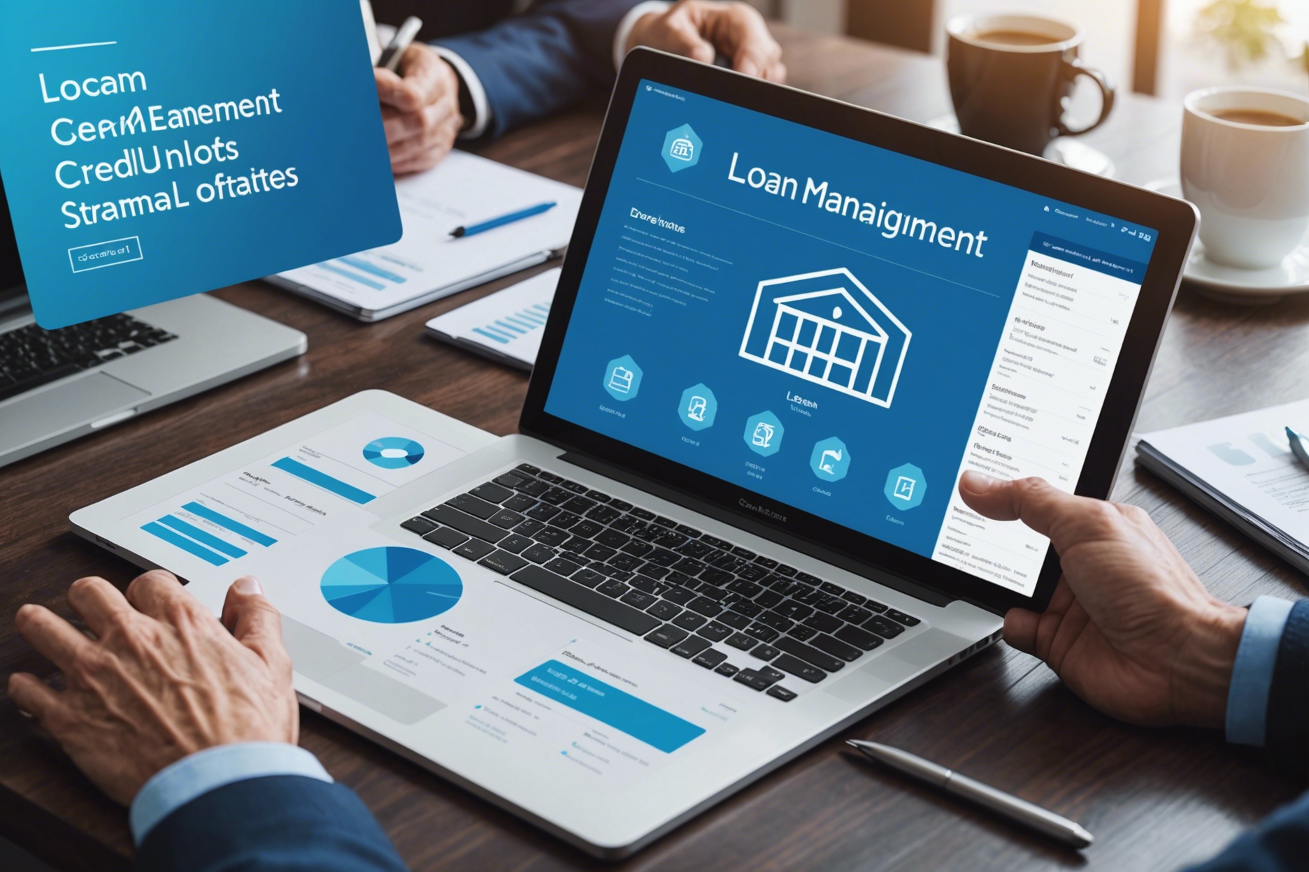 loan-management-software-for-credit-unions-empowering-members-and-streamlining-operations