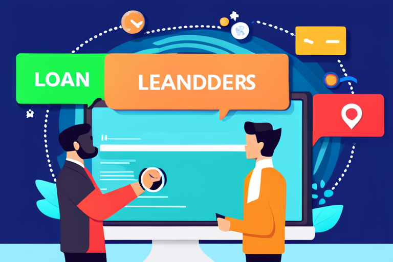 Loan Management Software: A Complete Guide for Lenders