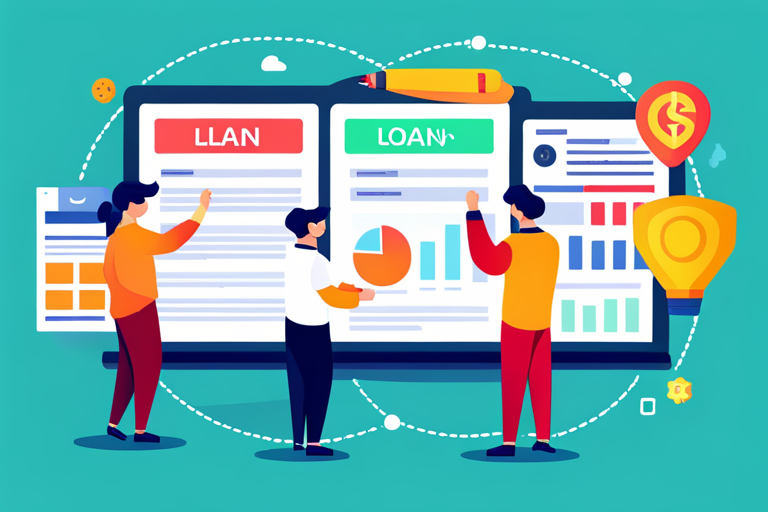 Loan Management Software: Simplify Loan Tracking and Improve Borrower Experience