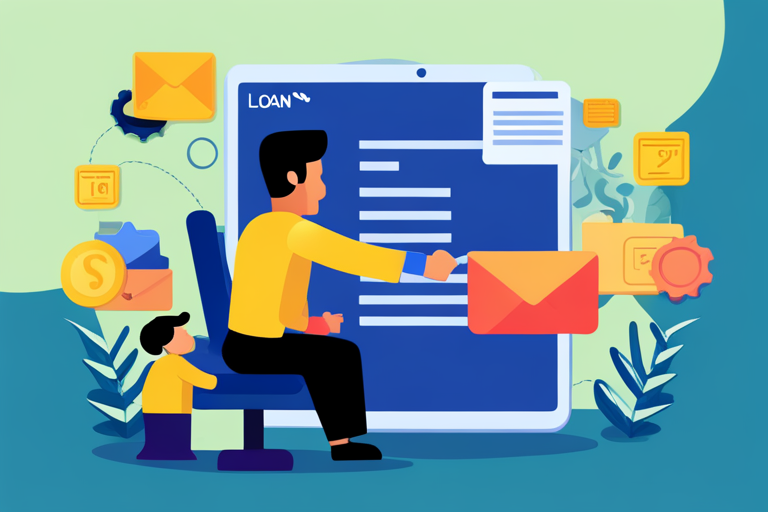 Loan Management Software: Streamlining Your Loan Processes on Salesforce  