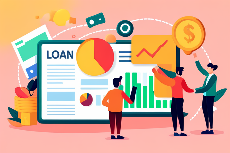 Loan Management Software: The Key to Effective Loan Servicing with Fundingo