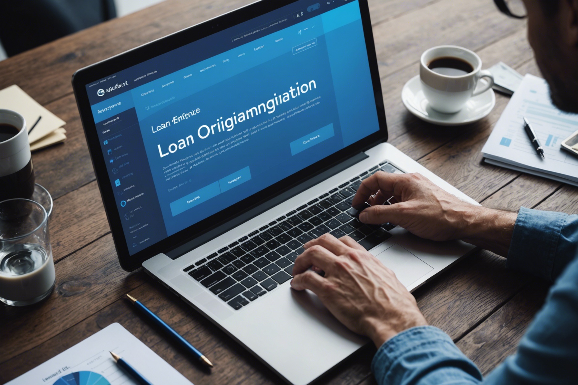 loan-origination-software-automating-and-streamlining-the-application-process