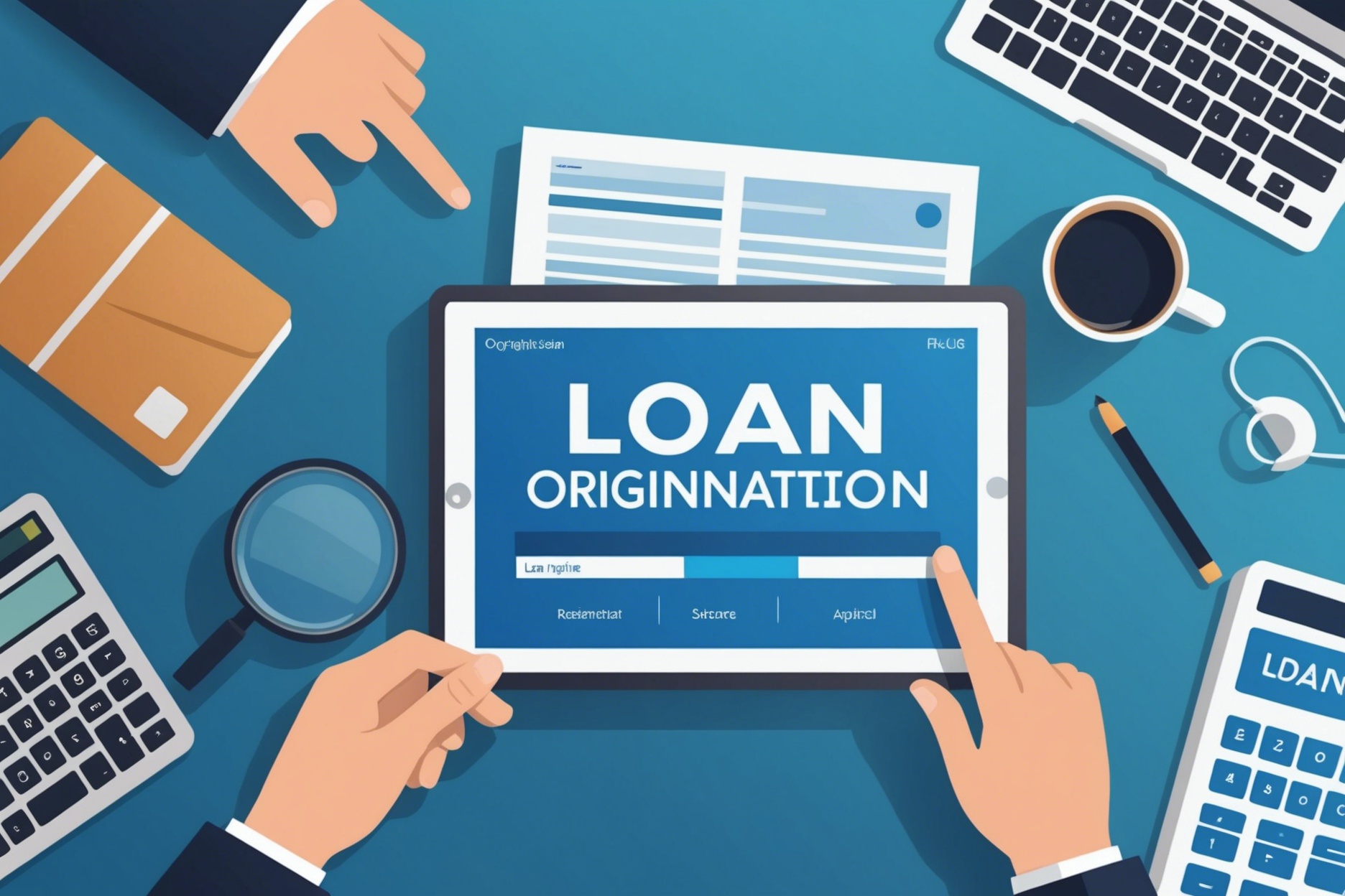 loan-origination-software-the-essential-tools-for-streamlining-loan-applications