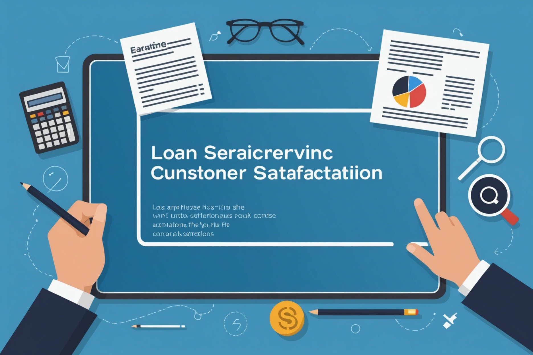 loan-servicing-ensuring-compliance-and-customer-satisfaction