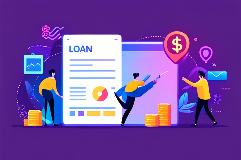 Loan Software for Private Lenders: Empowering Individual Investors in the Fintech Industry