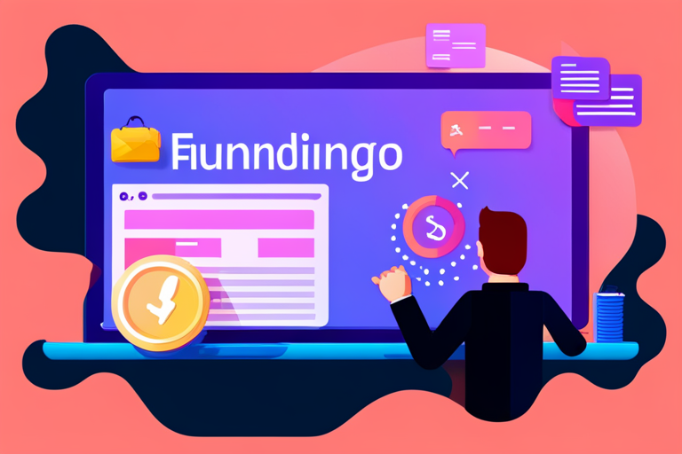 Maximize Efficiency with Fundingo: The Best CRM for Loan Officers