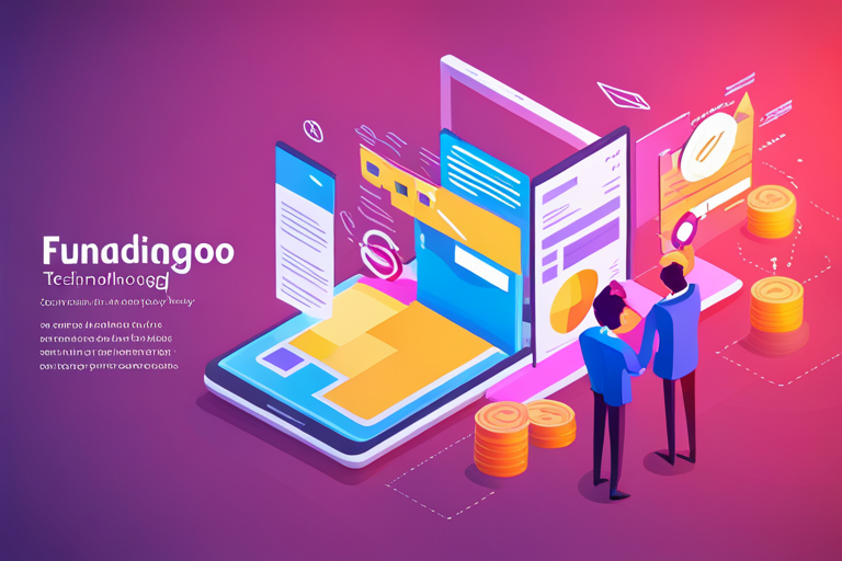 Maximize Your Lending Potential with Fundingo’s Cutting-edge Technology