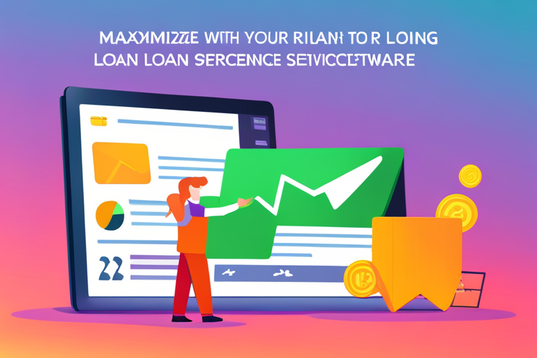 Maximize Your Loan Processing with Fundingo Loan Servicing Software