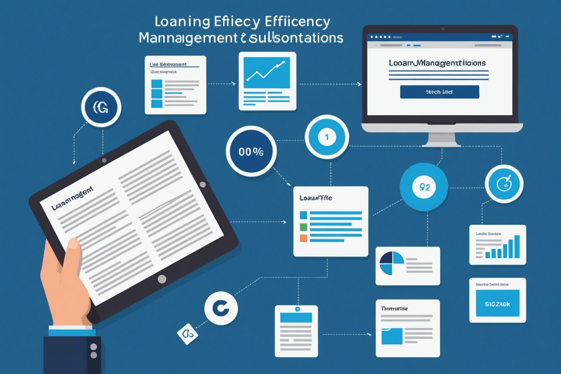 maximizing-efficiency-loan-management-solutions-for-cdfis